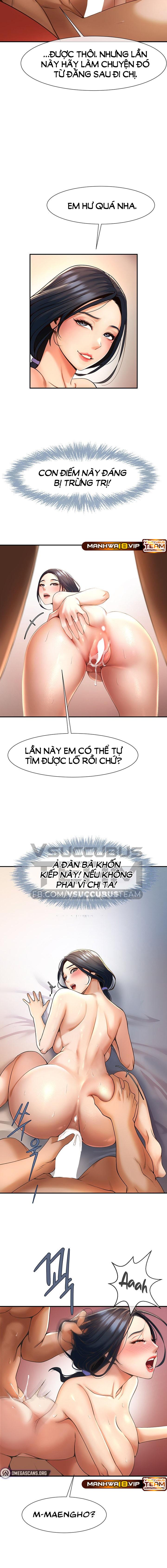 Giao Kèo Ma Quỷ Chap Chương 3-Giao Kèo Ma Quỷ - Next Chap 7