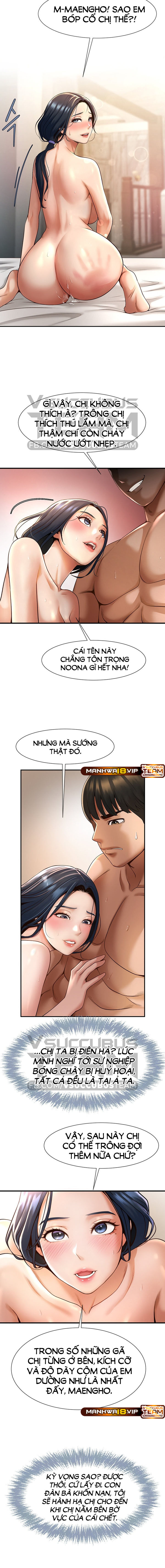 Giao Kèo Ma Quỷ Chap Chương 3-Giao Kèo Ma Quỷ - Next Chap 7