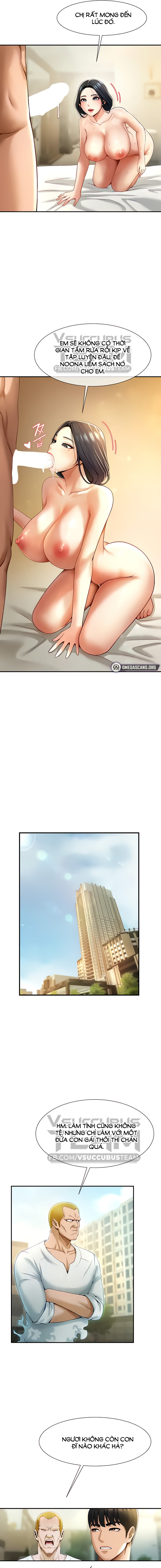 Giao Kèo Ma Quỷ Chap Chapter 4-Giao Kèo Ma Quỷ - Next Chap 8