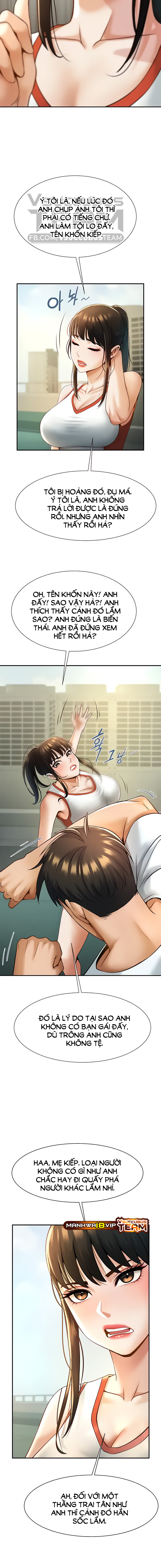 Giao Kèo Ma Quỷ Chap Chapter 4-Giao Kèo Ma Quỷ - Next Chap 8