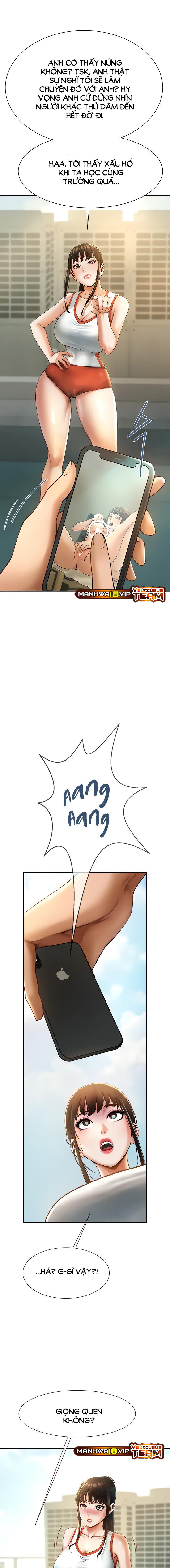 Giao Kèo Ma Quỷ Chap Chapter 4-Giao Kèo Ma Quỷ - Next Chap 8