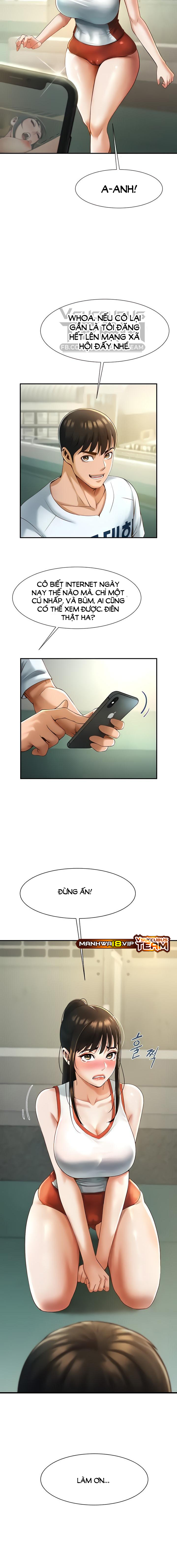 Giao Kèo Ma Quỷ Chap Chapter 4-Giao Kèo Ma Quỷ - Next Chap 8