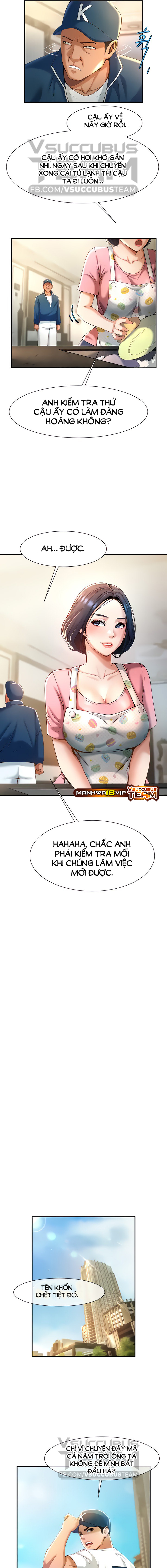 Giao Kèo Ma Quỷ Chap Chapter 4-Giao Kèo Ma Quỷ - Next Chap 8