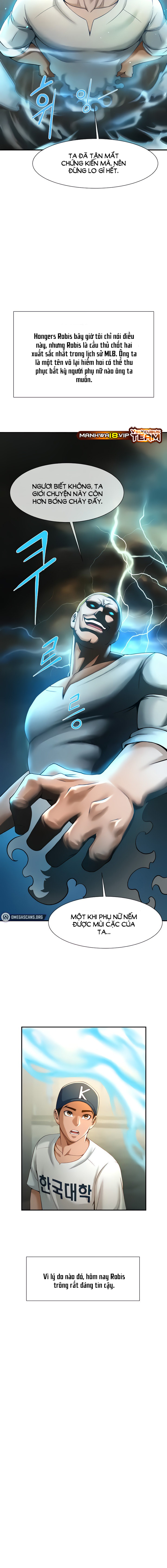 Giao Kèo Ma Quỷ Chap Chapter 4-Giao Kèo Ma Quỷ - Next Chap 8