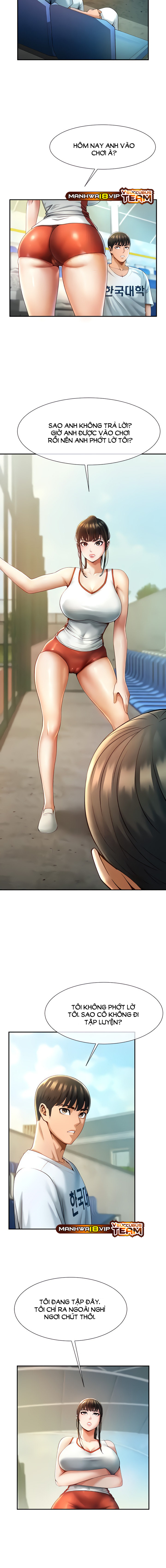 Giao Kèo Ma Quỷ Chap Chapter 4-Giao Kèo Ma Quỷ - Next Chap 8