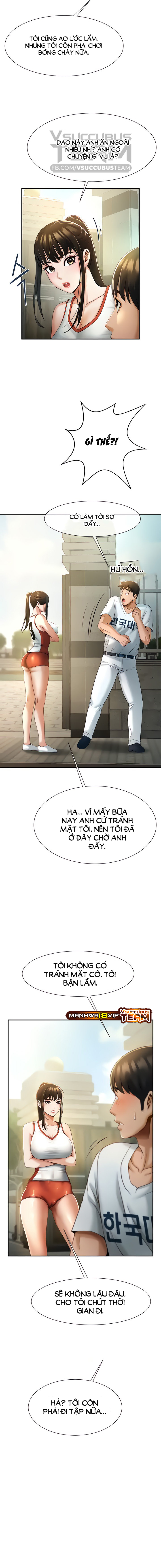 Giao Kèo Ma Quỷ Chap Chương 4-Giao Kèo Ma Quỷ - Next Chap 9