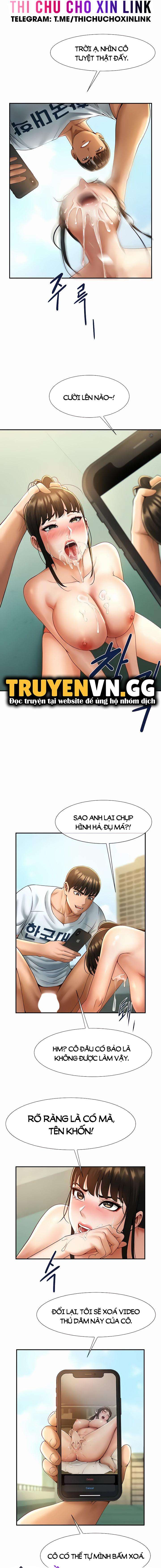 Giao Kèo Ma Quỷ Chap Chapter 5-Giao Kèo Ma Quỷ - Next Chap 10