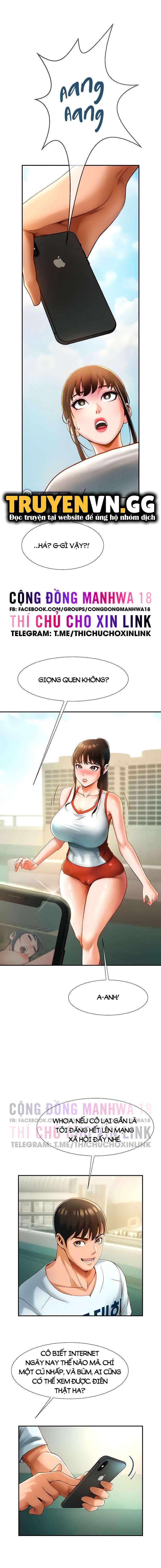 Giao Kèo Ma Quỷ Chap Chapter 5-Giao Kèo Ma Quỷ - Next Chap 10