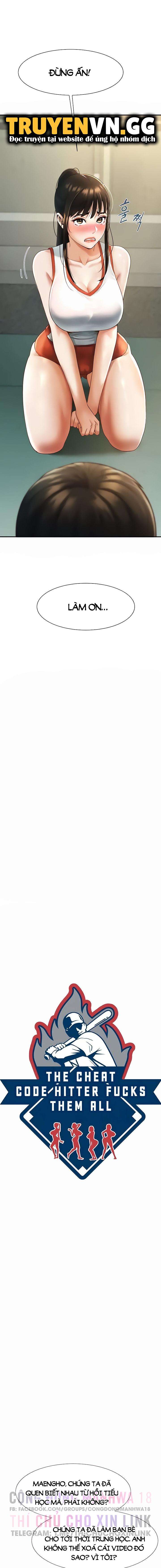 Giao Kèo Ma Quỷ Chap Chapter 5-Giao Kèo Ma Quỷ - Next Chap 10