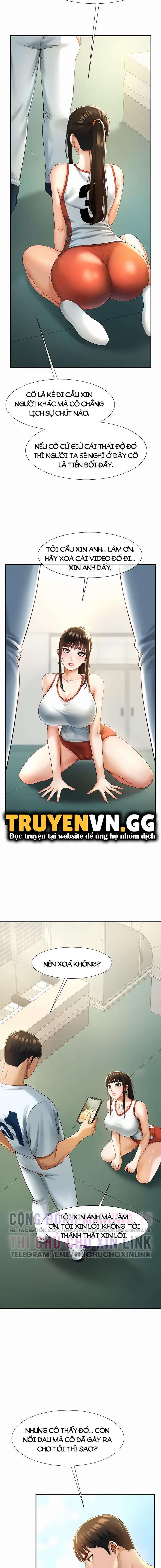 Giao Kèo Ma Quỷ Chap Chapter 5-Giao Kèo Ma Quỷ - Next Chap 10