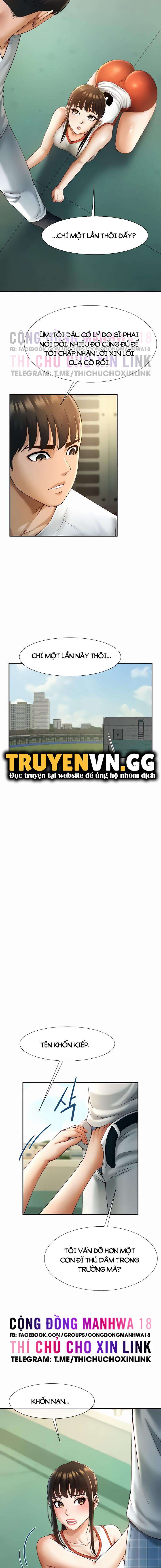 Giao Kèo Ma Quỷ Chap Chapter 5-Giao Kèo Ma Quỷ - Next Chap 10