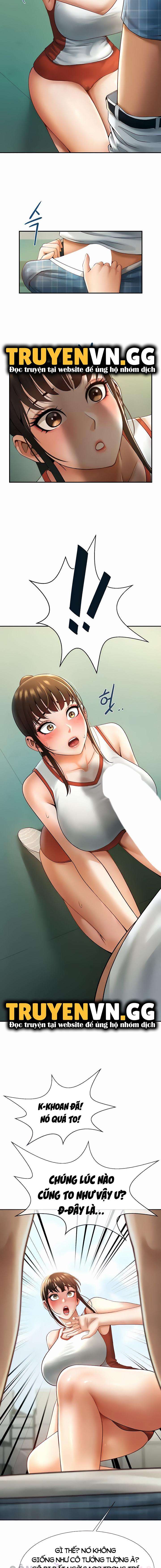 Giao Kèo Ma Quỷ Chap Chapter 5-Giao Kèo Ma Quỷ - Next Chap 10