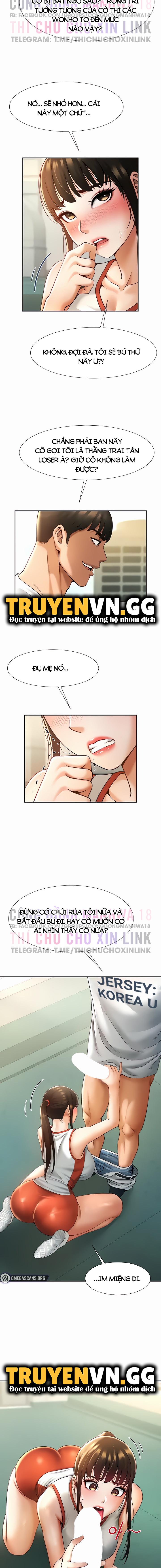 Giao Kèo Ma Quỷ Chap Chương 5-Giao Kèo Ma Quỷ - Next Chap 11