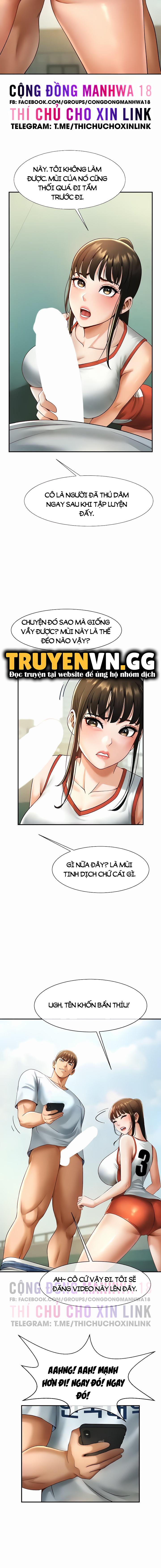 Giao Kèo Ma Quỷ Chap Chương 5-Giao Kèo Ma Quỷ - Next Chap 11