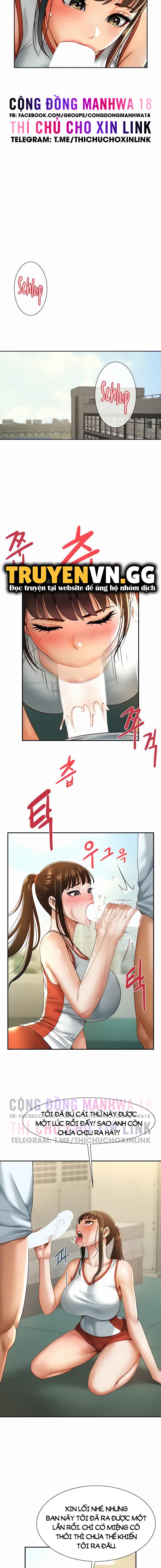 Giao Kèo Ma Quỷ Chap Chương 5-Giao Kèo Ma Quỷ - Next Chap 11