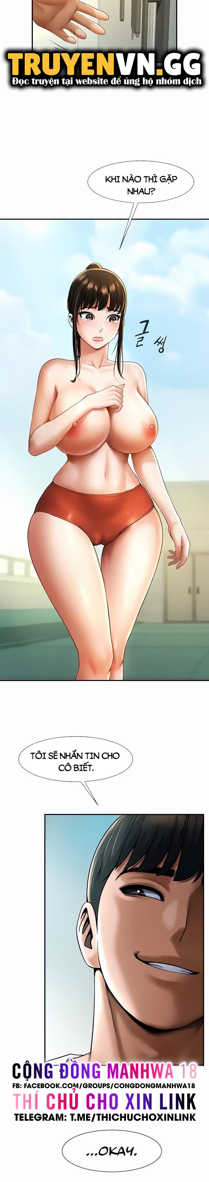 Giao Kèo Ma Quỷ Chap Chương 5-Giao Kèo Ma Quỷ - Next Chap 11