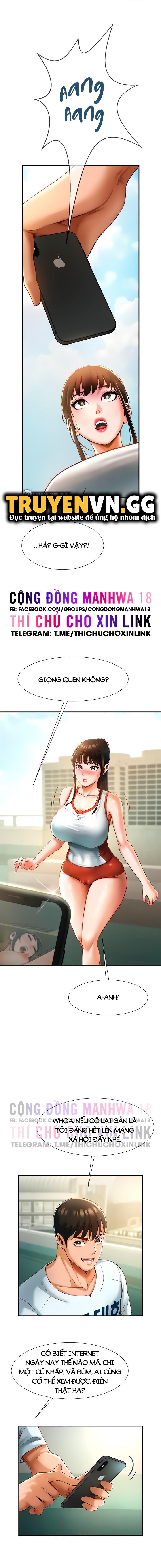 Giao Kèo Ma Quỷ Chap Chương 5-Giao Kèo Ma Quỷ - Next Chap 11