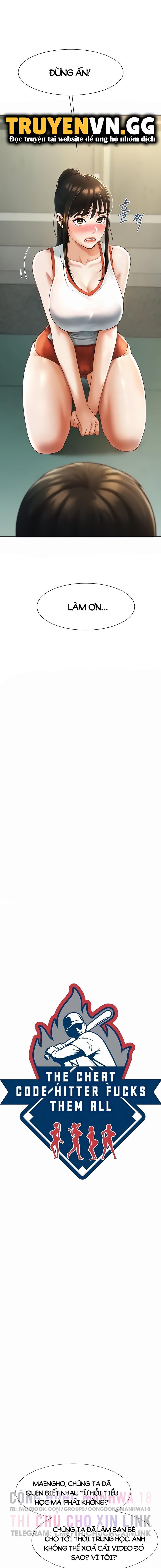 Giao Kèo Ma Quỷ Chap Chương 5-Giao Kèo Ma Quỷ - Next Chap 11