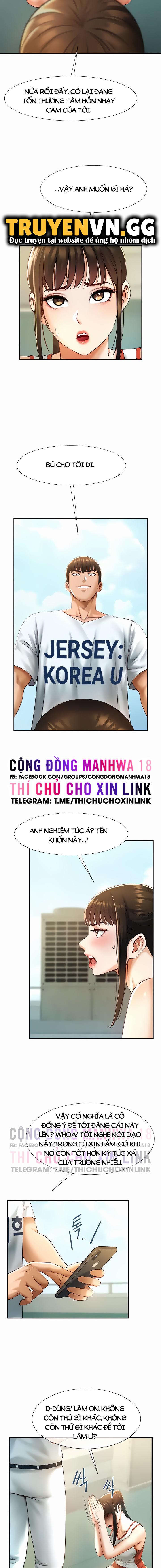 Giao Kèo Ma Quỷ Chap Chương 5-Giao Kèo Ma Quỷ - Next Chap 11