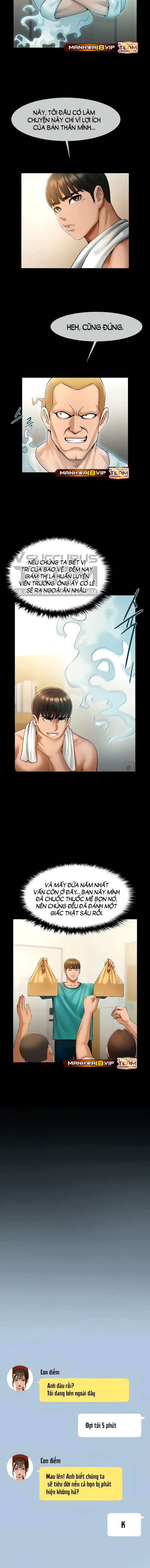 Giao Kèo Ma Quỷ Chap Chapter 6-Giao Kèo Ma Quỷ - Next Chap 12