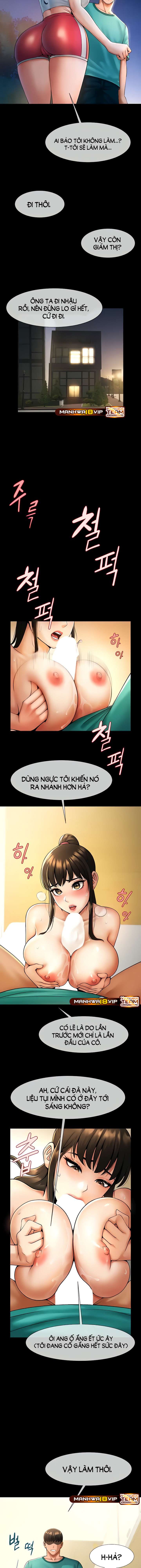 Giao Kèo Ma Quỷ Chap Chapter 6-Giao Kèo Ma Quỷ - Next Chap 12
