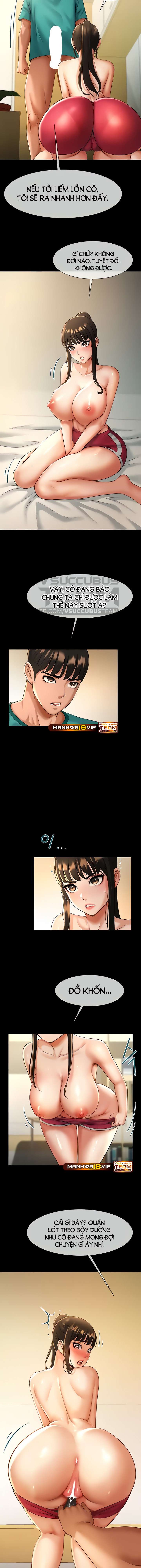 Giao Kèo Ma Quỷ Chap Chapter 6-Giao Kèo Ma Quỷ - Next Chap 12