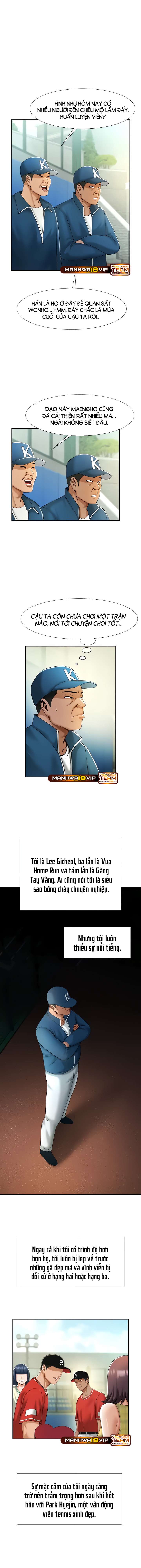 Giao Kèo Ma Quỷ Chap Chapter 6-Giao Kèo Ma Quỷ - Next Chap 12