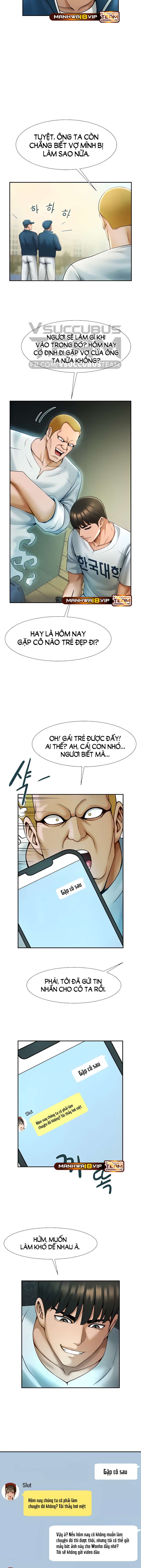 Giao Kèo Ma Quỷ Chap Chapter 6-Giao Kèo Ma Quỷ - Next Chap 12