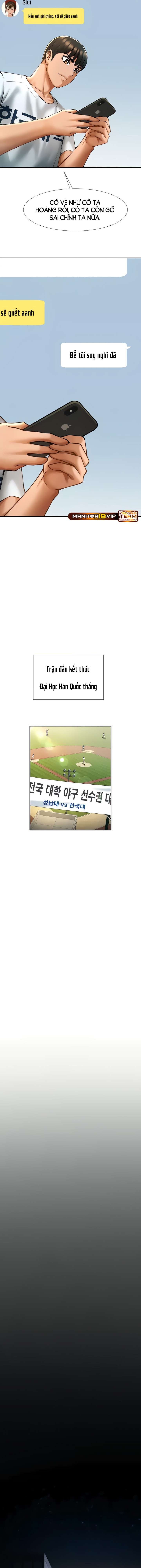 Giao Kèo Ma Quỷ Chap Chapter 6-Giao Kèo Ma Quỷ - Next Chap 12