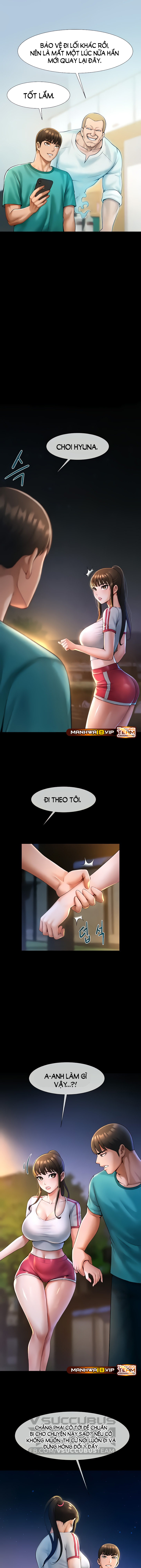 Giao Kèo Ma Quỷ Chap Chương 6-Giao Kèo Ma Quỷ - Next Chap 13