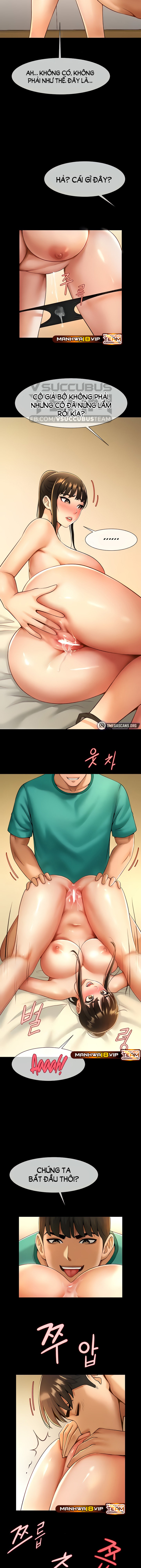 Giao Kèo Ma Quỷ Chap Chương 6-Giao Kèo Ma Quỷ - Next Chap 13