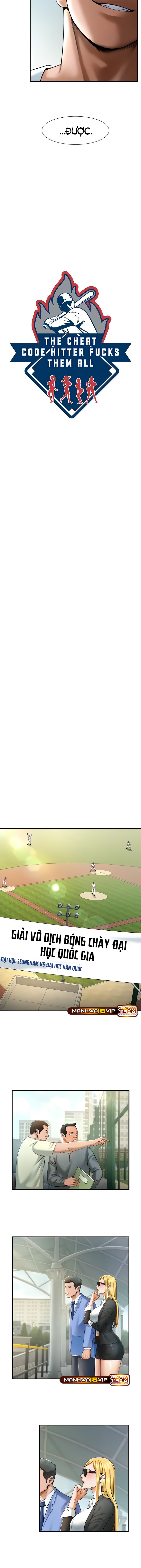 Giao Kèo Ma Quỷ Chap Chương 6-Giao Kèo Ma Quỷ - Next Chap 13