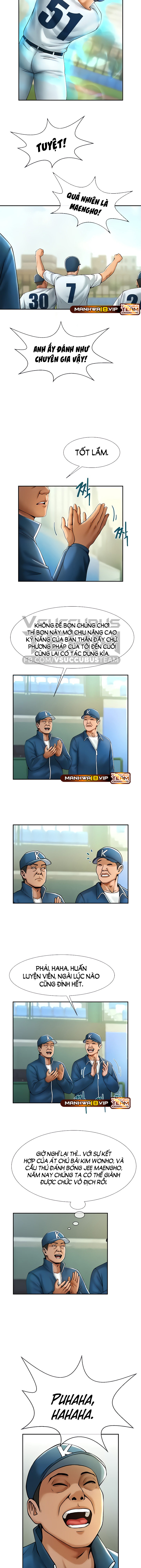 Giao Kèo Ma Quỷ Chap Chương 6-Giao Kèo Ma Quỷ - Next Chap 13