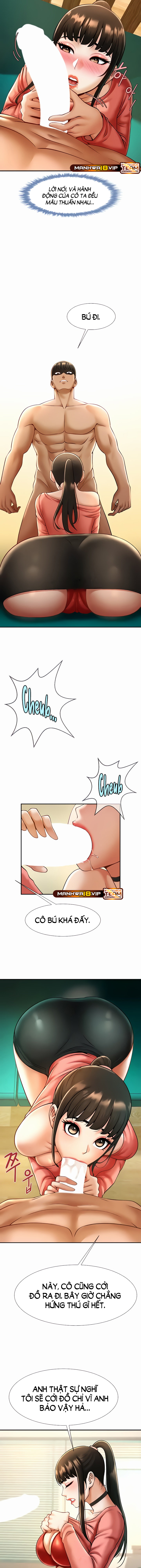 Giao Kèo Ma Quỷ Chap Chapter 9-Giao Kèo Ma Quỷ - Next Chap 17