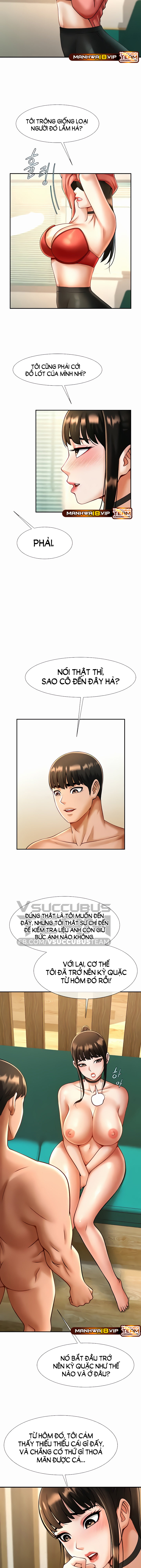 Giao Kèo Ma Quỷ Chap Chapter 9-Giao Kèo Ma Quỷ - Next Chap 17