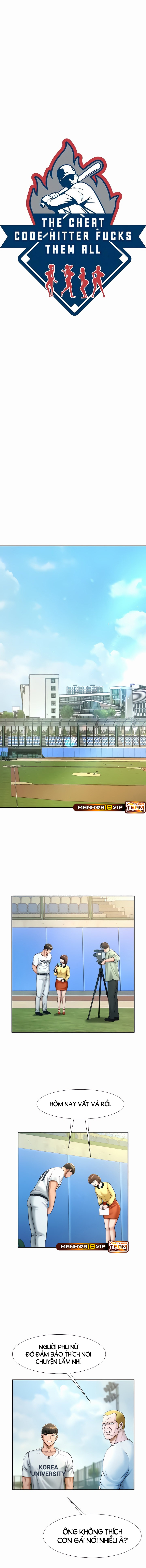 Giao Kèo Ma Quỷ Chap Chapter 9-Giao Kèo Ma Quỷ - Next Chap 17