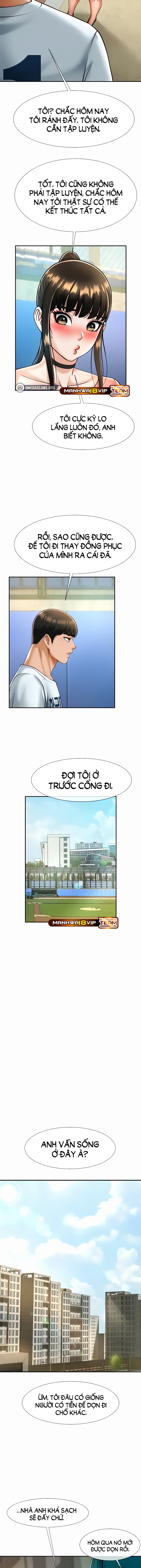 Giao Kèo Ma Quỷ Chap Chapter 9-Giao Kèo Ma Quỷ - Next Chap 17