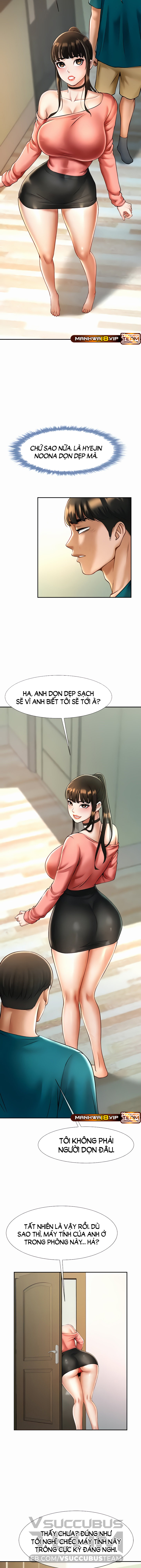 Giao Kèo Ma Quỷ Chap Chapter 9-Giao Kèo Ma Quỷ - Next Chap 17