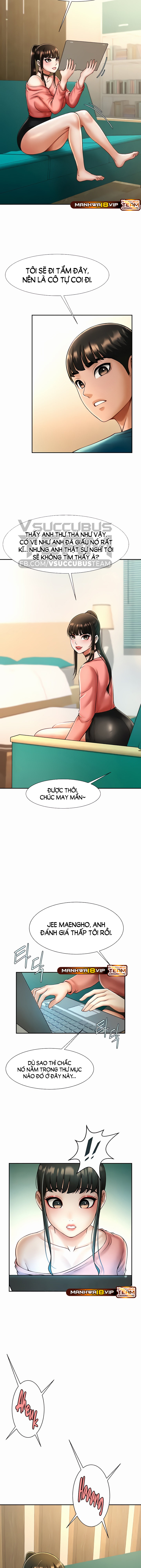 Giao Kèo Ma Quỷ Chap Chapter 9-Giao Kèo Ma Quỷ - Next Chap 17