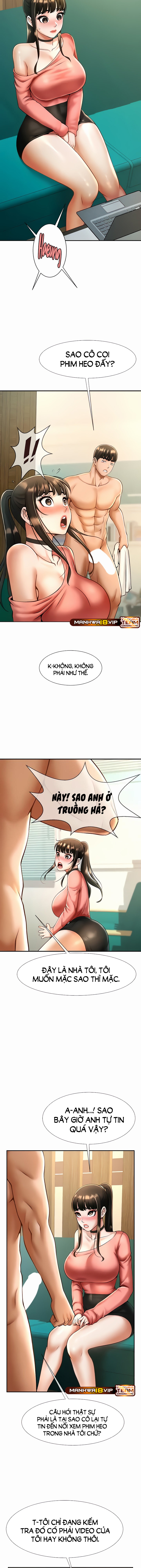 Giao Kèo Ma Quỷ Chap Chapter 9-Giao Kèo Ma Quỷ - Next Chap 17