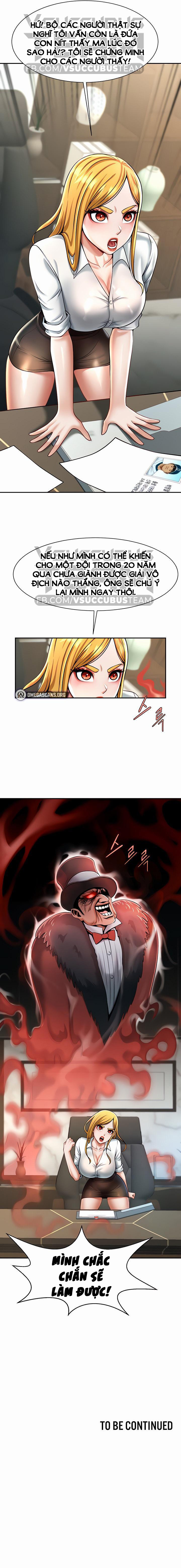 Giao Kèo Ma Quỷ Chap Chapter 10-Giao Kèo Ma Quỷ - Next Chap 18