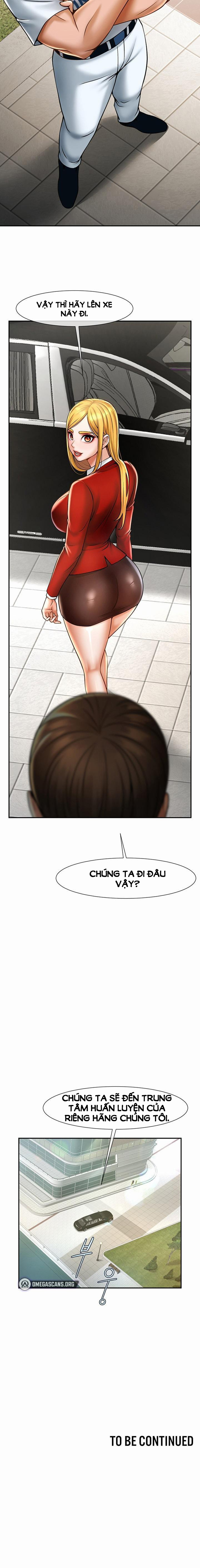 Giao Kèo Ma Quỷ Chap Chapter 11-Giao Kèo Ma Quỷ - Next Chap 19