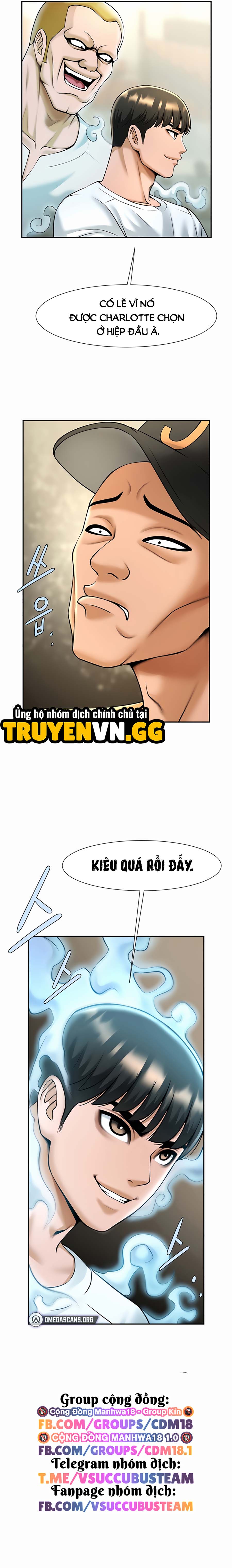 Giao Kèo Ma Quỷ Chap Chapter 13-Giao Kèo Ma Quỷ - Next Chap 21