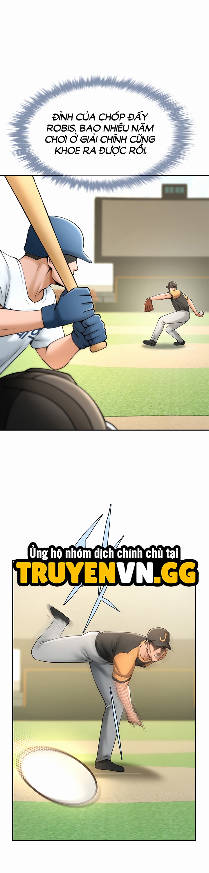 Giao Kèo Ma Quỷ Chap Chapter 14-Giao Kèo Ma Quỷ - Next Chap 22