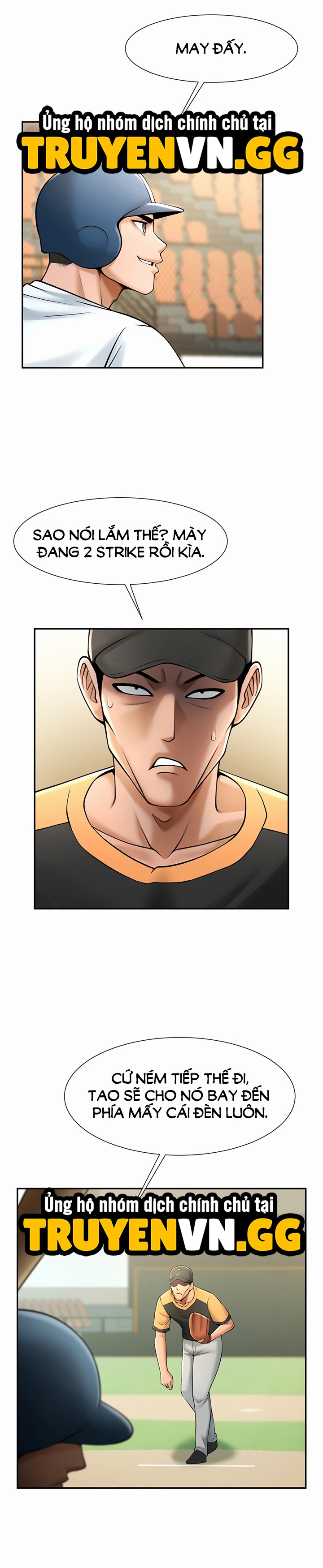 Giao Kèo Ma Quỷ Chap Chapter 14-Giao Kèo Ma Quỷ - Next Chap 22