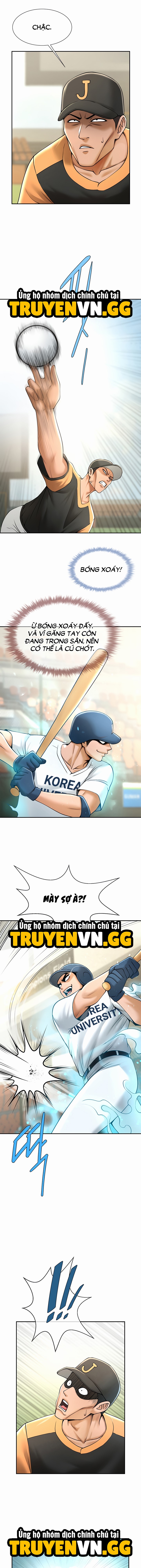 Giao Kèo Ma Quỷ Chap Chapter 14-Giao Kèo Ma Quỷ - Next Chap 22