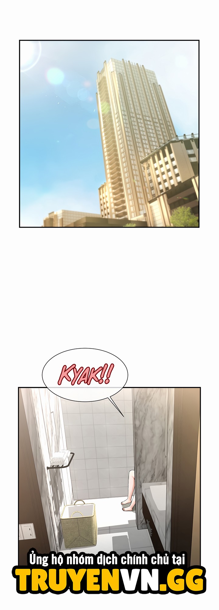 Giao Kèo Ma Quỷ Chap Chapter 14-Giao Kèo Ma Quỷ - Next Chap 22