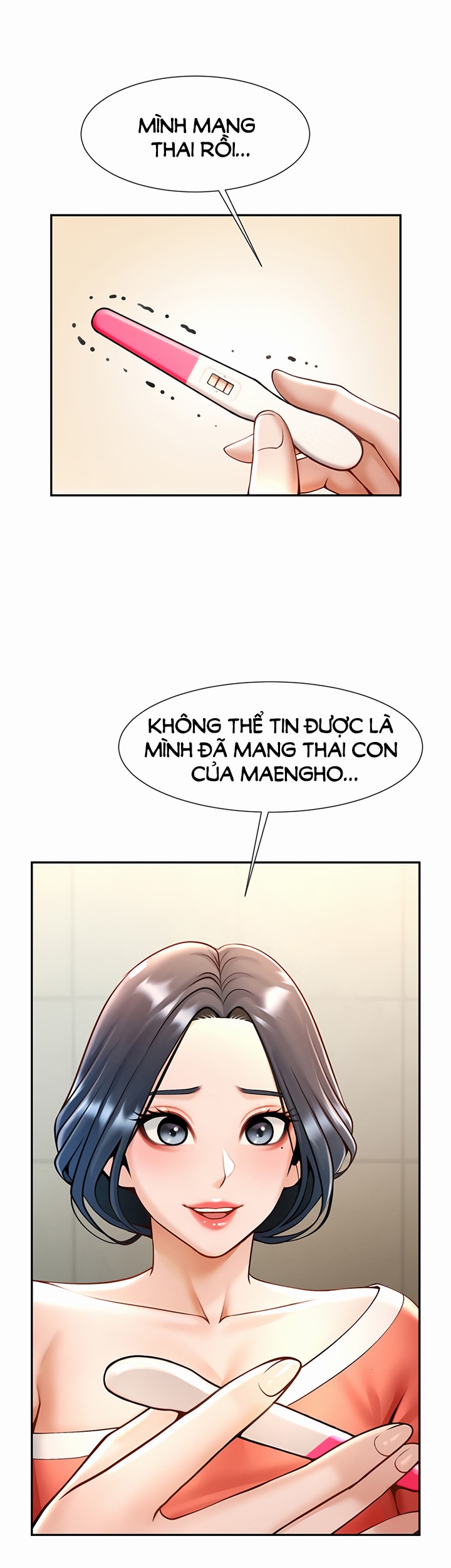 Giao Kèo Ma Quỷ Chap Chapter 14-Giao Kèo Ma Quỷ - Next Chap 22