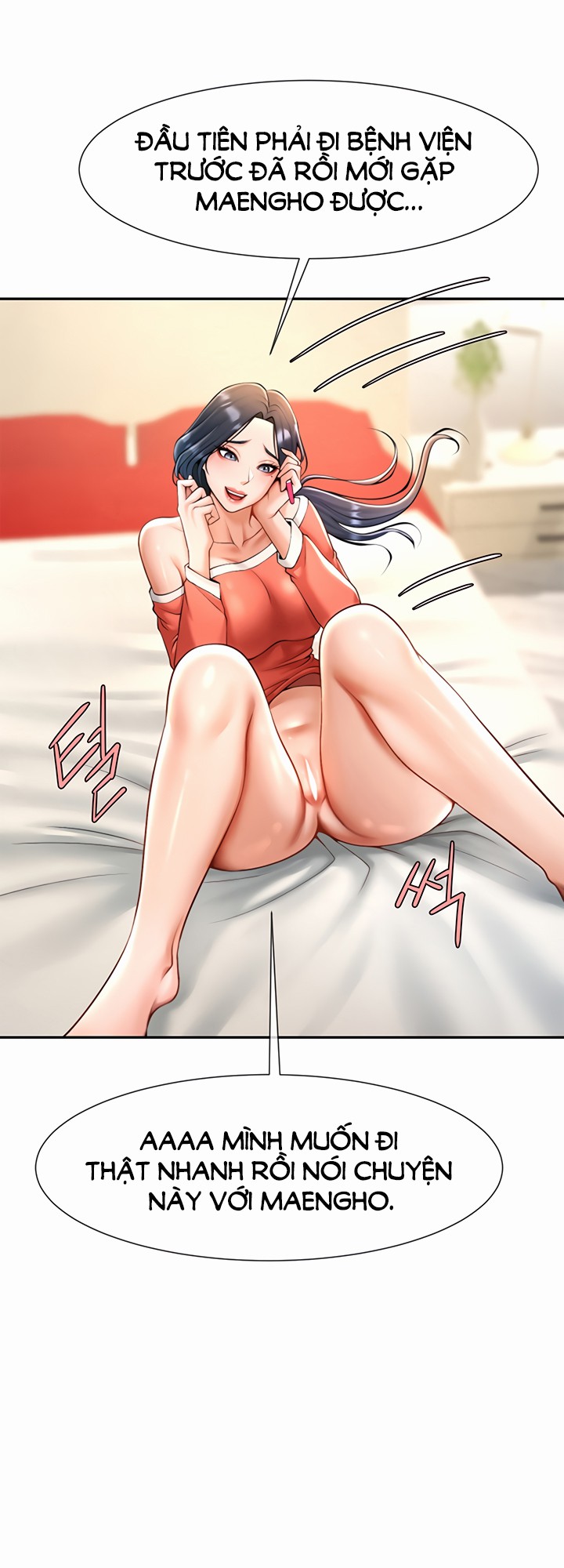 Giao Kèo Ma Quỷ Chap Chapter 14-Giao Kèo Ma Quỷ - Next Chap 22