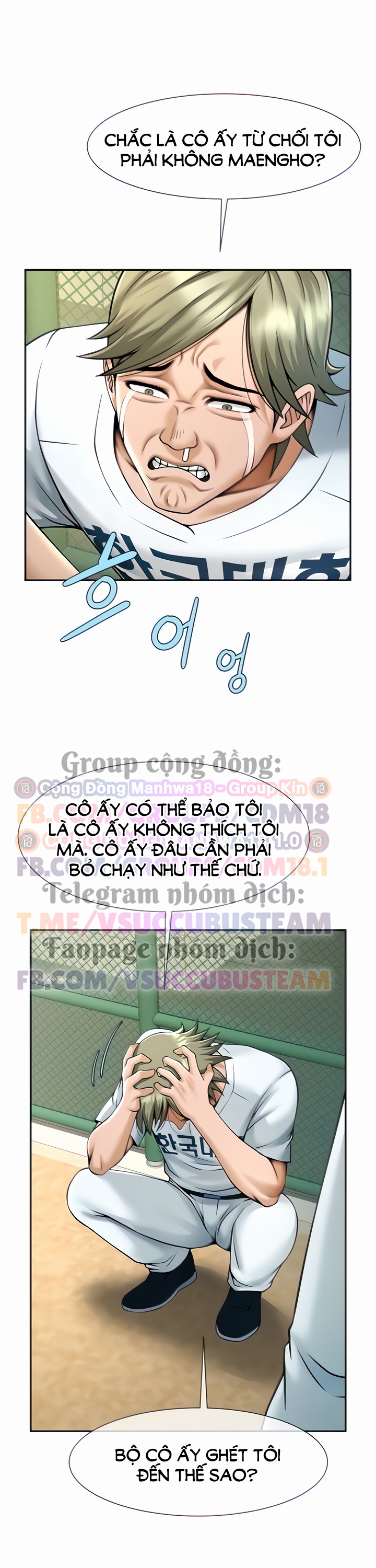 Giao Kèo Ma Quỷ Chap Chapter 14-Giao Kèo Ma Quỷ - Next Chap 22